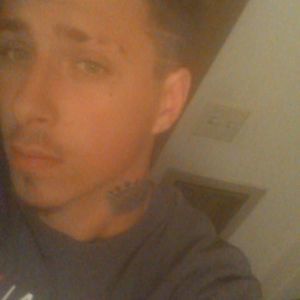 Meet your Posher, Trent